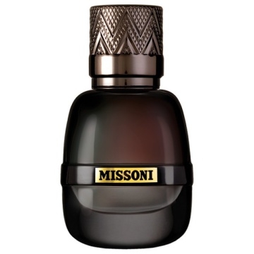 Missoni Pour Homme Parfum Original – 100 ml, bărbați - Img 2