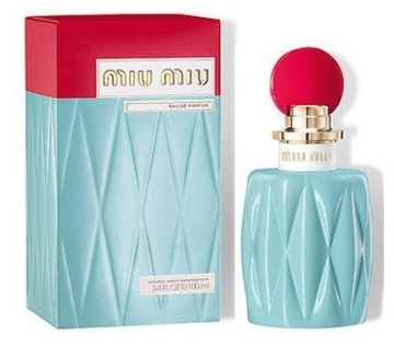 Miu Miu for Women – Apă de parfum 100 ml, damă