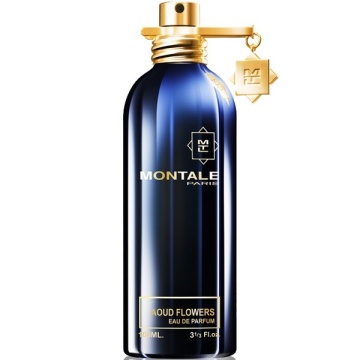 Montale Aoud Collection - Aoud Flowers Parfum Original – 100 ml - Img 2