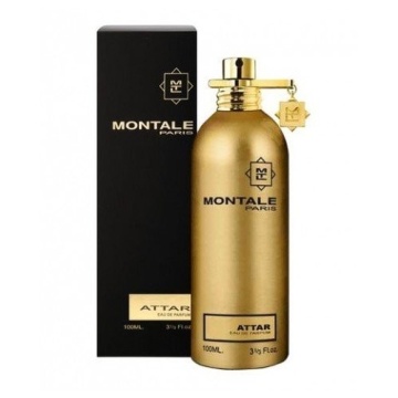 Montale Attar – Apă de parfum 100 ml, unisex