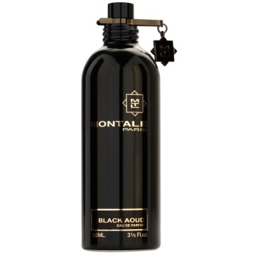 Montale Black Aoud – Apă de parfum 100 ml, bărbați - Img 2