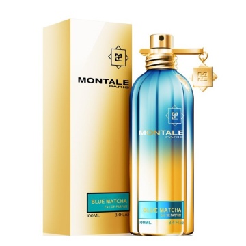Montale Blue Matcha – Apă de parfum 100 ml, unisex