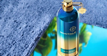 Montale Blue Matcha – Apă de parfum 100 ml, unisex - Img 4