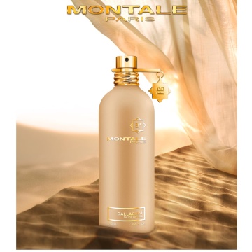 Montale Dallachai – Apă de parfum 100 ml, unisex - Img 3