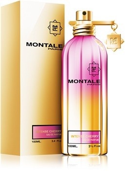 Montale Intense Cherry – Apă de parfum 100 ml