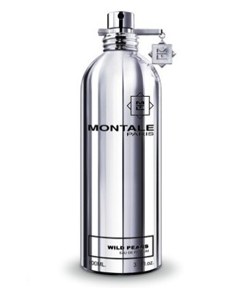 Montale Wild Pears – Apă de parfum 100 ml, unisex - Img 2