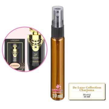 Mostra fiola din Parfumul De Luxe Collection Charisma, decant sticla cu pulverizator - Img 4