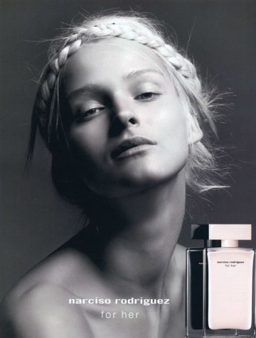 Narciso Rodriguez For Her – Apă de parfum 100 ml - Img 4