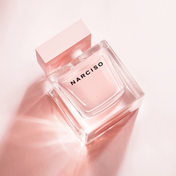 Narciso Rodriguez NARCISO Cristal – Apă de parfum 90 ml, damă - Img 3