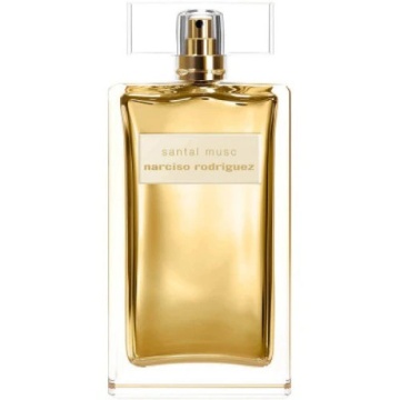 Narciso Rodriguez Santal Musc Parfum Original – Apă de parfum 100 ml - Img 2