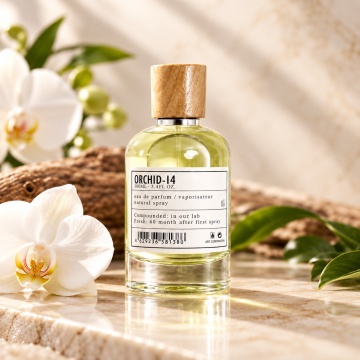 Orchid 14, Aro Fac,parfum unisex, EDP, 100 ml - Img 2