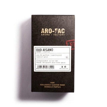 Oud Afgano, Aro Fac parfum unisex, EDP,100 ml - Img 7