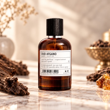 Oud Afgano, Aro Fac parfum unisex, EDP,100 ml - Img 2