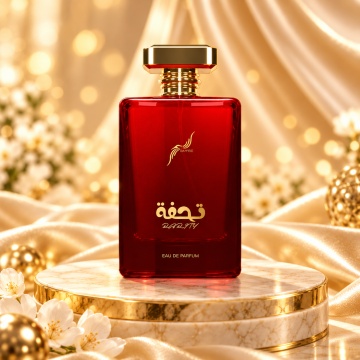 Ozareej Tohfa Rarity – Parfum 100 ml - Img 2