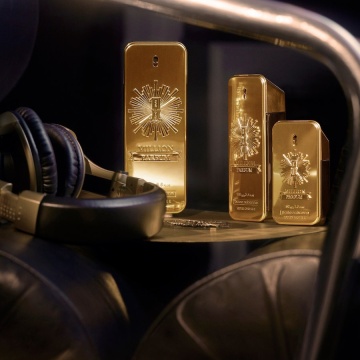 Paco Rabanne 1 Million – 200 ml, bărbați - Img 5