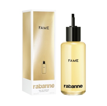 Paco Rabanne Fame – Apă de parfum 30 ml, damă - Img 8