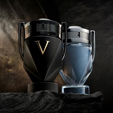Paco Rabanne Invictus Victory Absolu – 100 ml, bărbați - Img 3