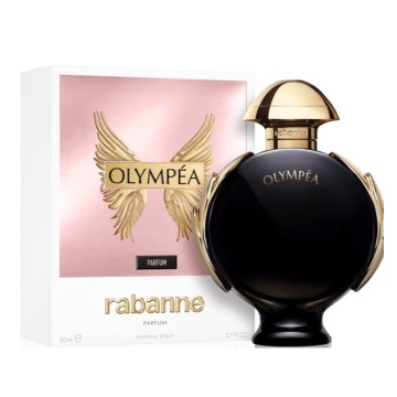 Paco Rabanne Olympea – 30 ml, damă - Img 2