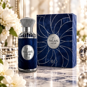 Palais Azur, Amd Perfume parfum unisex inspirat de Oud Maracujá Maison Crivelli , EDP,100 ml