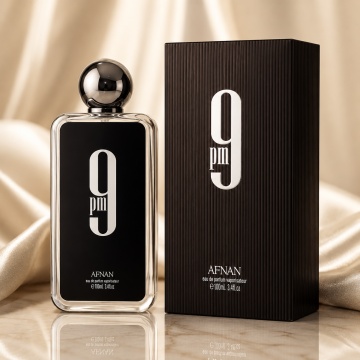 Parfum 9 Pm Pour Homme Afnan 100 ml, Apa De Parfum, Barbati