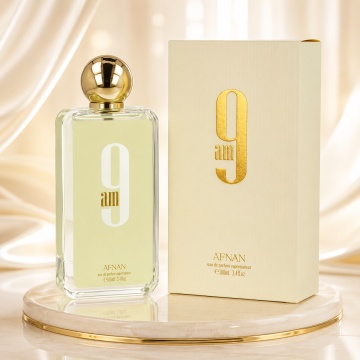 Parfum Afnan 9 Am 100 ml