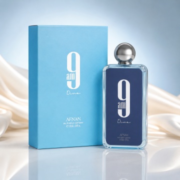Parfum Afnan 9 Am Dive 100 ml