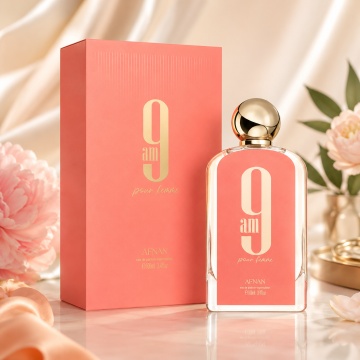 Parfum Afnan 9 Am Pour Femme 100 ml