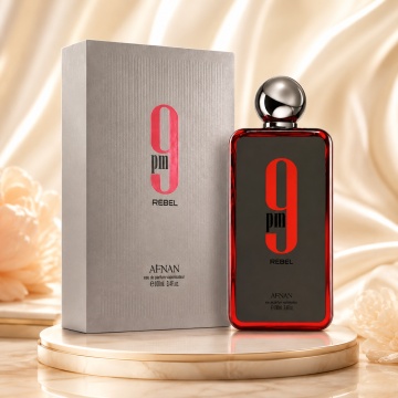 Parfum Afnan 9 Pm Rebel 100 ml