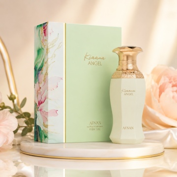 Parfum Afnan Kiaana Angel 100 ml