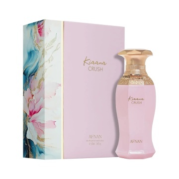 Parfum Afnan Kiaana Crush 100 ml