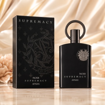 Parfum Afnan Supremacy Noir 100 ml