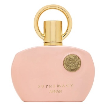Parfum Afnan Supremacy Pink 100 ml