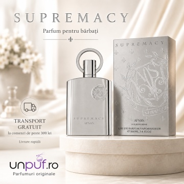 Parfum Afnan Supremacy Silver 100 ml - Img 10