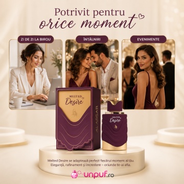 Parfum Al Absar Melted Desire 100 ml - Img 6