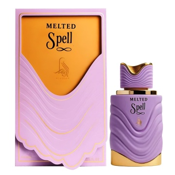 Parfum Al Absar Melted Spell 100 ml - Img 1
