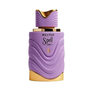 Parfum Al Absar Melted Spell 100 ml - Img 2