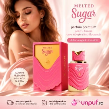 Parfum Al Absar Melted Sugar 100 ml - Img 6