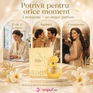 Parfum Al Absar Treats Passionnova 100 ml - Img 6