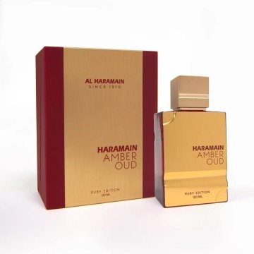 Parfum Al Haramain Amber Oud Ruby Edition 120 ml