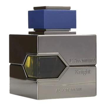 Parfum Al Haramain L'Aventure Knight 100 ml