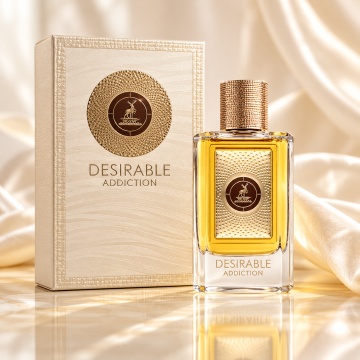 Parfum Alhambra Desirable Addiction 100 ml