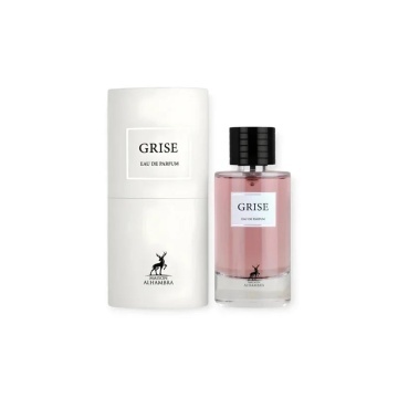 Parfum Alhambra Grise 100 ml