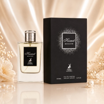 Parfum Alhambra Kismet Moscow 100 ml