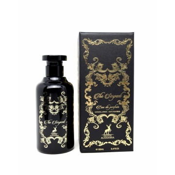 Parfum Alhambra The Serpent