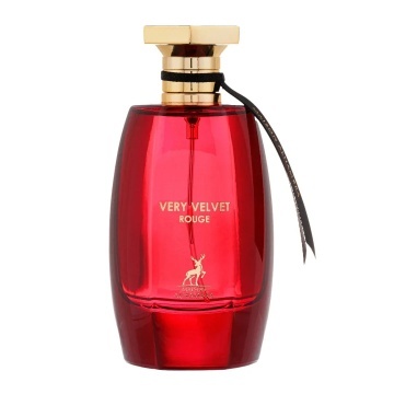 Parfum Alhambra Very Velvet Rouge 100 ml