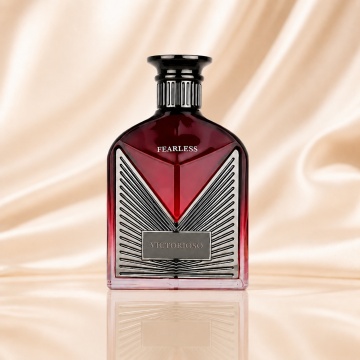 Parfum Alhambra Victorioso Fearless 100 ml, parfum arăbesc, edp, Bărbat - Img 2