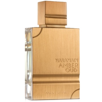 Parfum Amber Oud Gold Edition Al Haramain 60 ml, Apa De Parfum, Unisex - Img 12