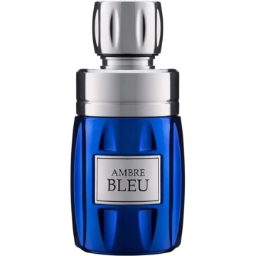 Parfum Ambre Bleu Rave 100 ml, Apa De Parfum, Barbati - Img 11