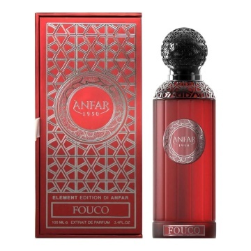 Parfum Anfar 1950 Fuoco 100 ml, Extract De Parfum - Img 12