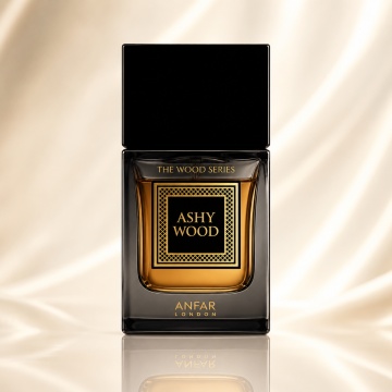 Parfum Anfar London Ashy Wood Extract 100 ml - Img 2